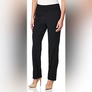 Nwt. Briggs dress pant (pull on)